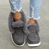 Stivaletto WARM FUR